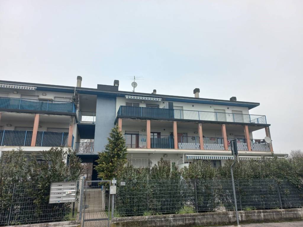 appartamento in vendita a Vignate