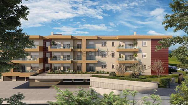 appartamento in vendita a Vignate