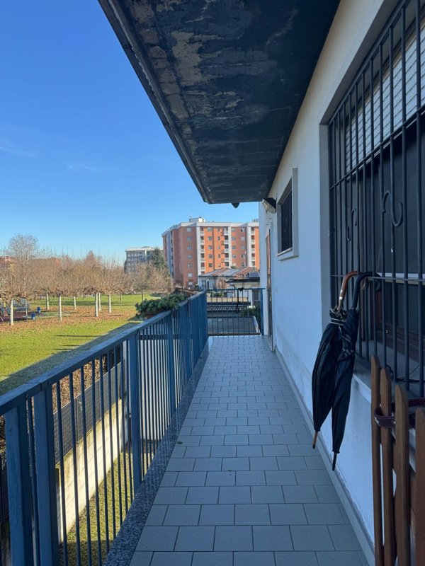 appartamento in vendita a Vignate