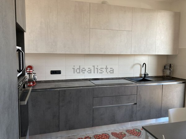 appartamento in vendita a Vignate