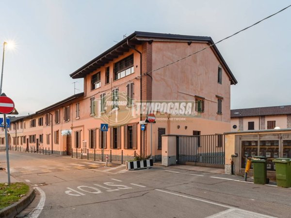 appartamento in vendita a Vignate