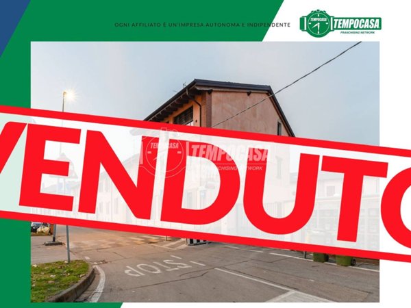 appartamento in vendita a Vignate