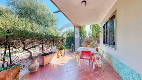 casa indipendente in vendita a Vignate