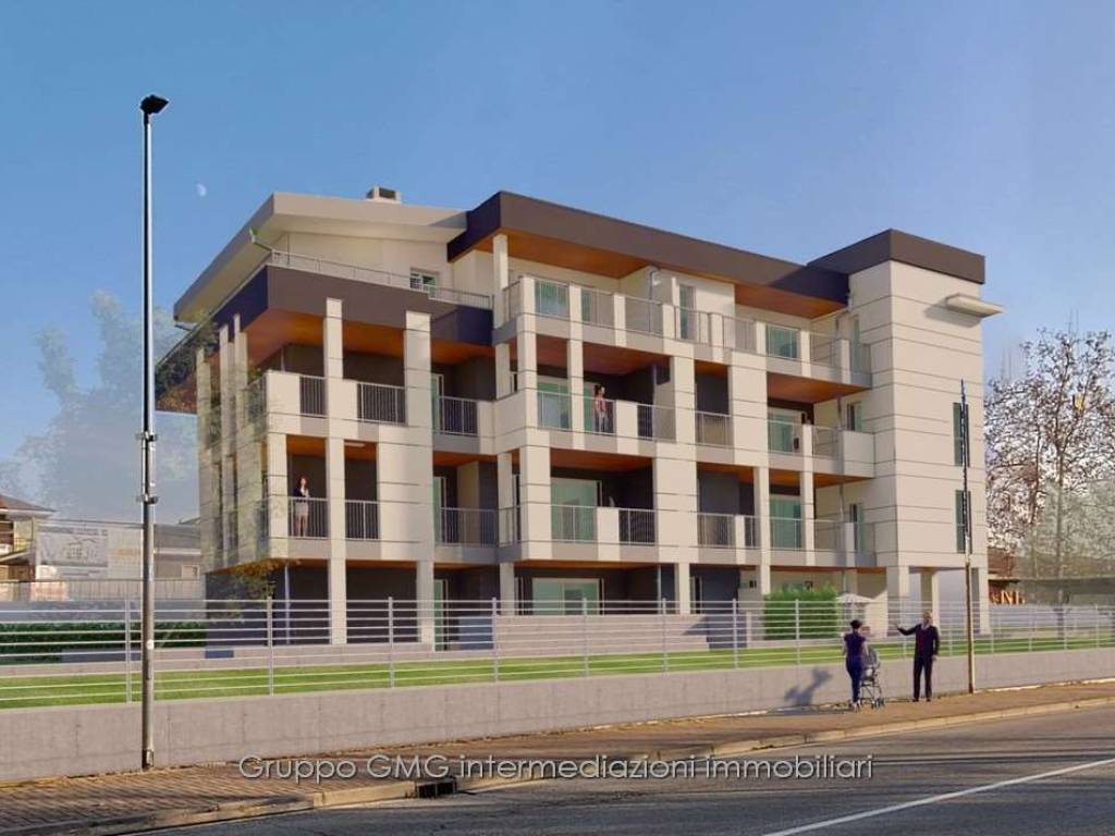 appartamento in vendita a Vignate