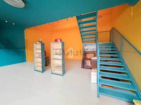 ufficio in vendita a Vignate