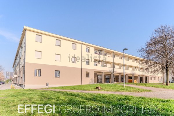 appartamento in vendita a Vignate