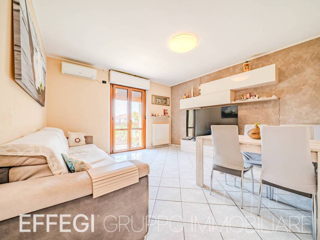 appartamento in vendita a Vignate