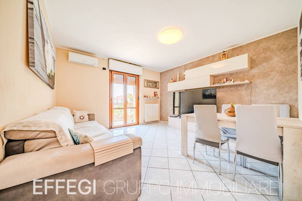 appartamento in vendita a Vignate