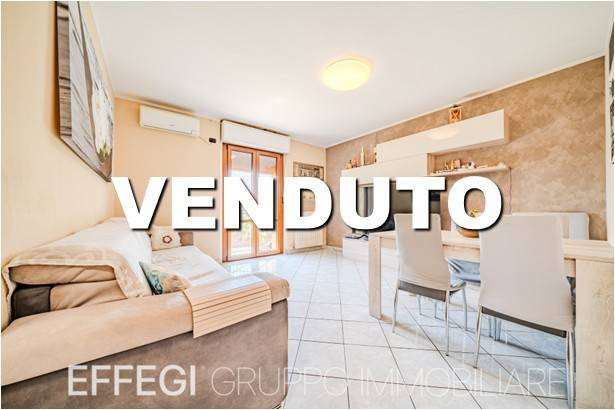 appartamento in vendita a Vignate