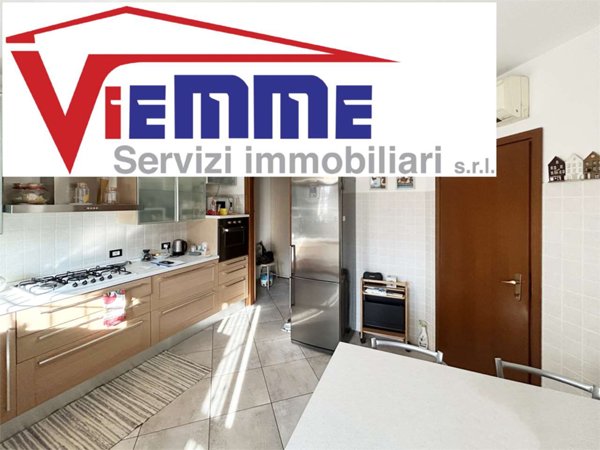 casa indipendente in vendita a Vignate