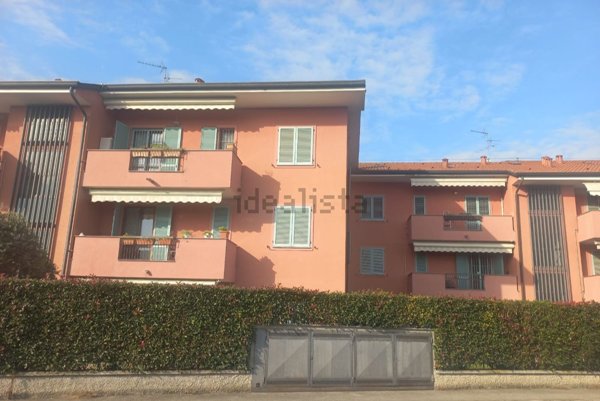 appartamento in vendita a Vignate