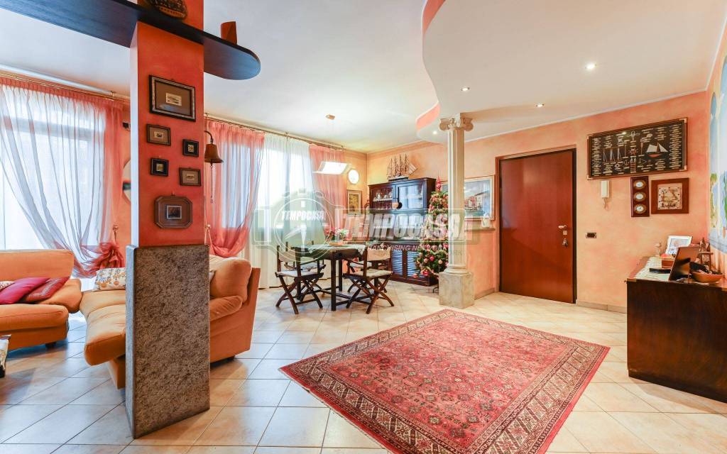 casa indipendente in vendita a Vignate