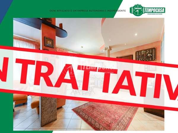 casa indipendente in vendita a Vignate in zona San Pedrino