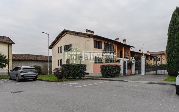 appartamento in vendita a Vignate