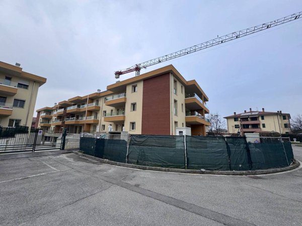 appartamento in vendita a Vignate