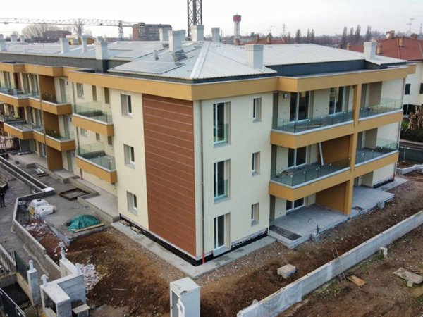 appartamento in vendita a Vignate