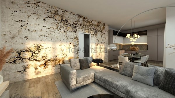 appartamento in vendita a Vignate