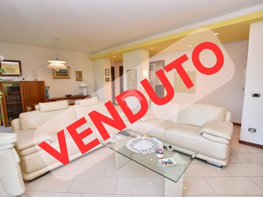 appartamento in vendita a Vignate