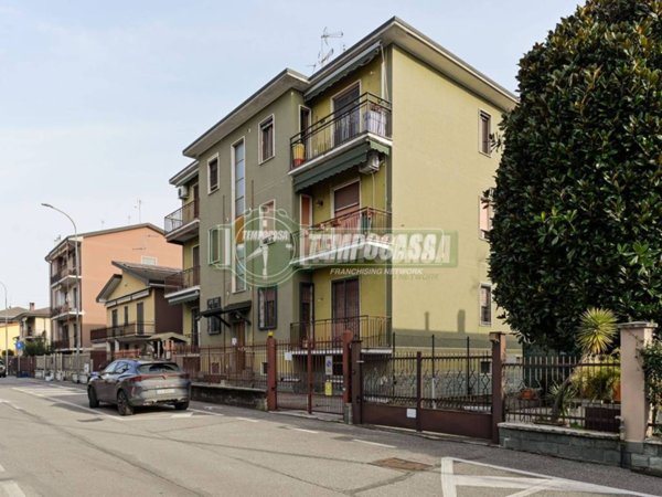 appartamento in vendita a Vignate