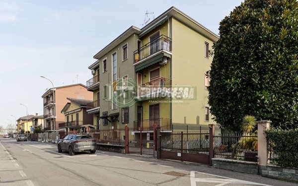 appartamento in vendita a Vignate