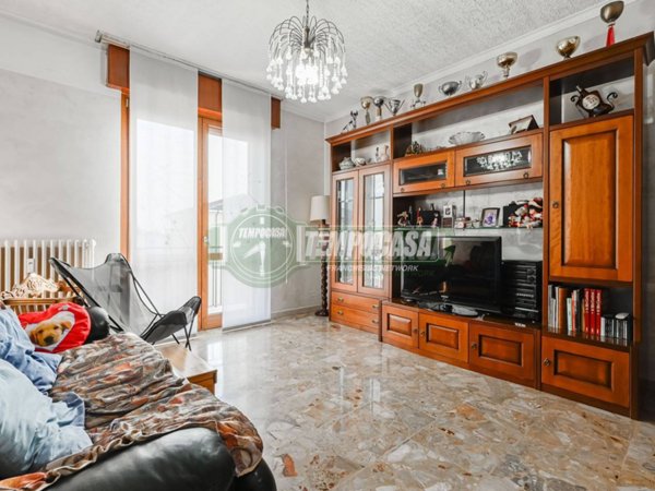 appartamento in vendita a Vignate