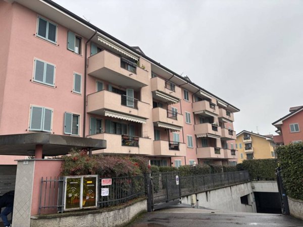 appartamento in vendita a Vignate