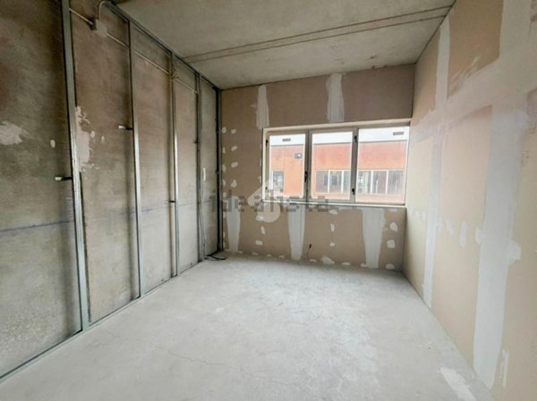 capannone in vendita a Vignate