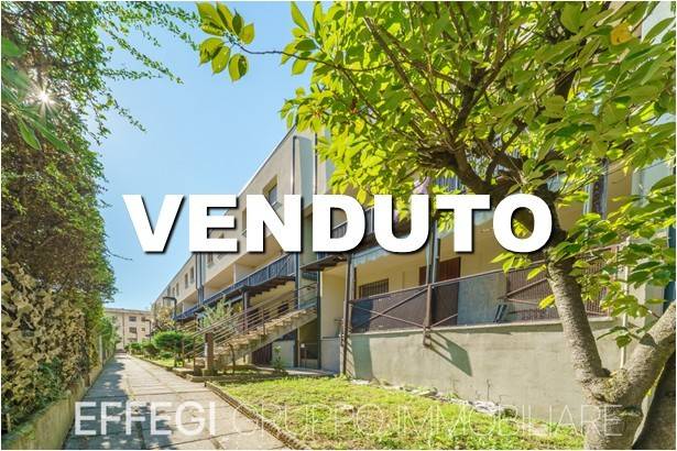 appartamento in vendita a Vignate