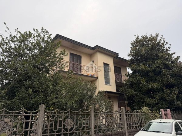 appartamento in vendita a Vignate