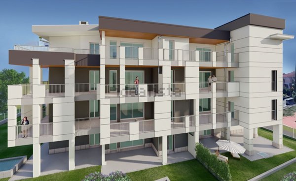 appartamento in vendita a Vignate