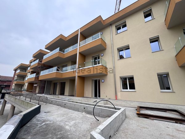 appartamento in vendita a Vignate
