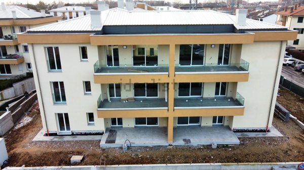 appartamento in vendita a Vignate