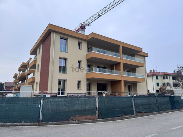 appartamento in vendita a Vignate