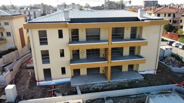 appartamento in vendita a Vignate