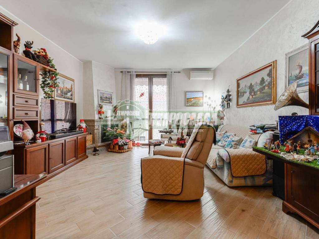 appartamento in vendita a Vignate