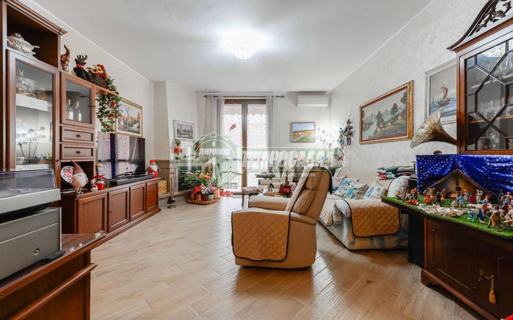 appartamento in vendita a Vignate