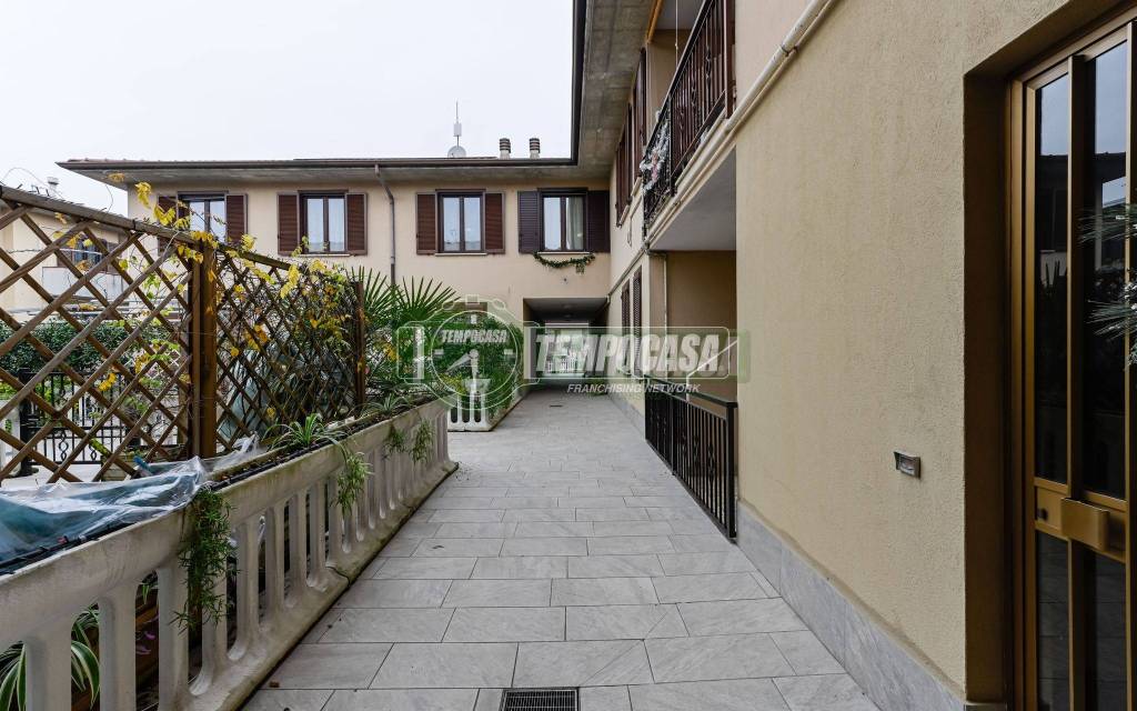 appartamento in vendita a Vignate