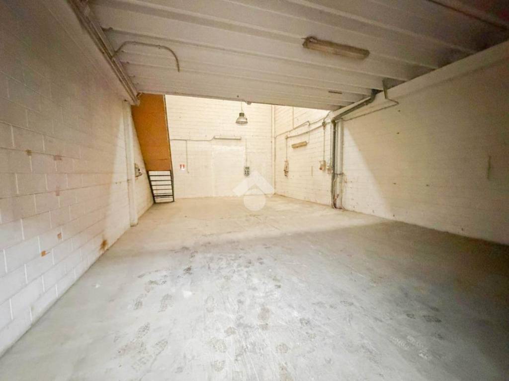 appartamento in vendita a Vignate