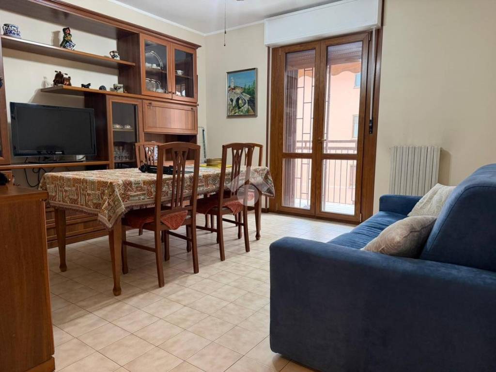 appartamento in vendita a Vignate