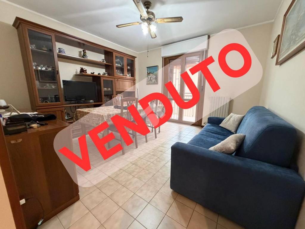 appartamento in vendita a Vignate