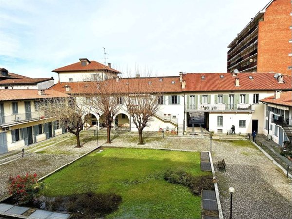 appartamento in vendita a Vignate