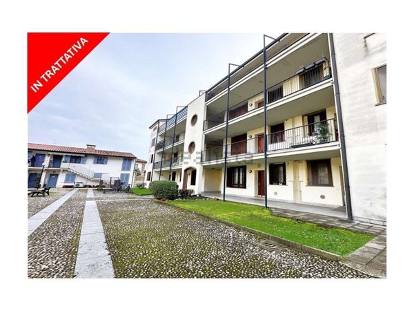 appartamento in vendita a Vignate