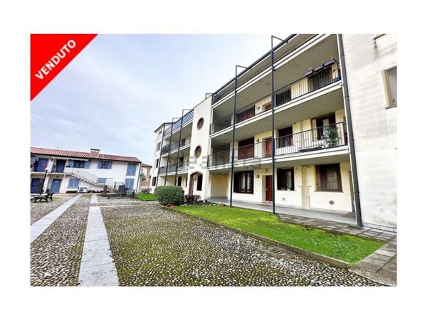 appartamento in vendita a Vignate