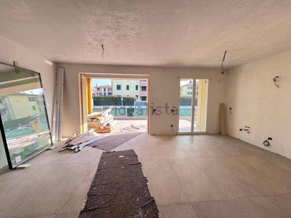 appartamento in vendita a Vignate