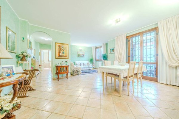 appartamento in vendita a Vignate