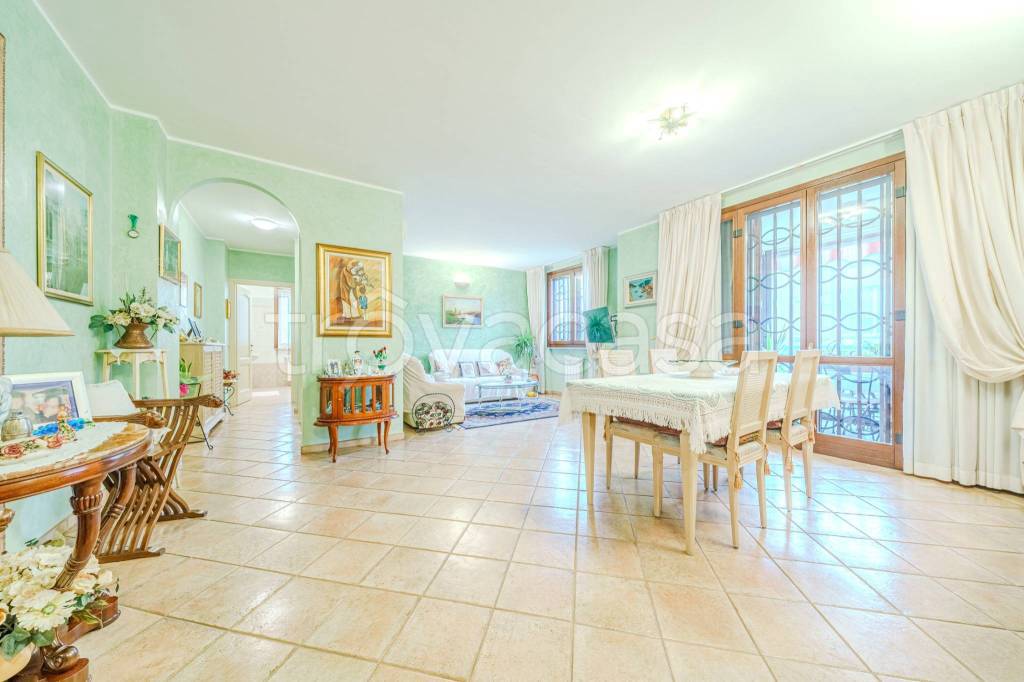 appartamento in vendita a Vignate