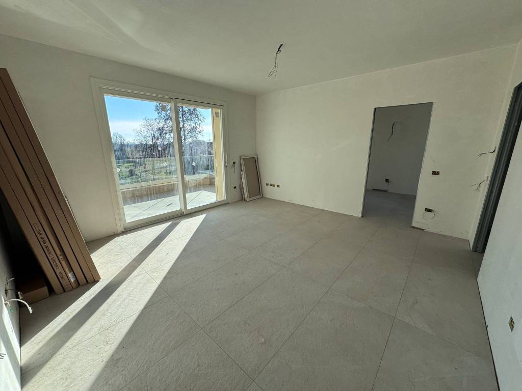 appartamento in vendita a Vignate