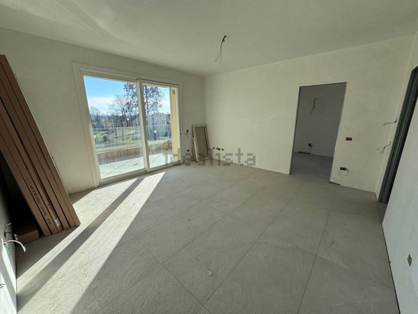 appartamento in vendita a Vignate