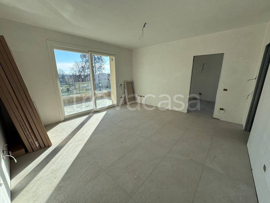 appartamento in vendita a Vignate