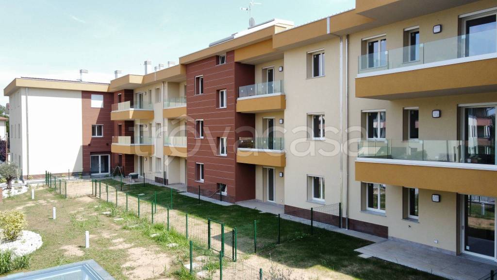 appartamento in vendita a Vignate